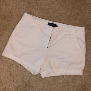J Crew Chino Short